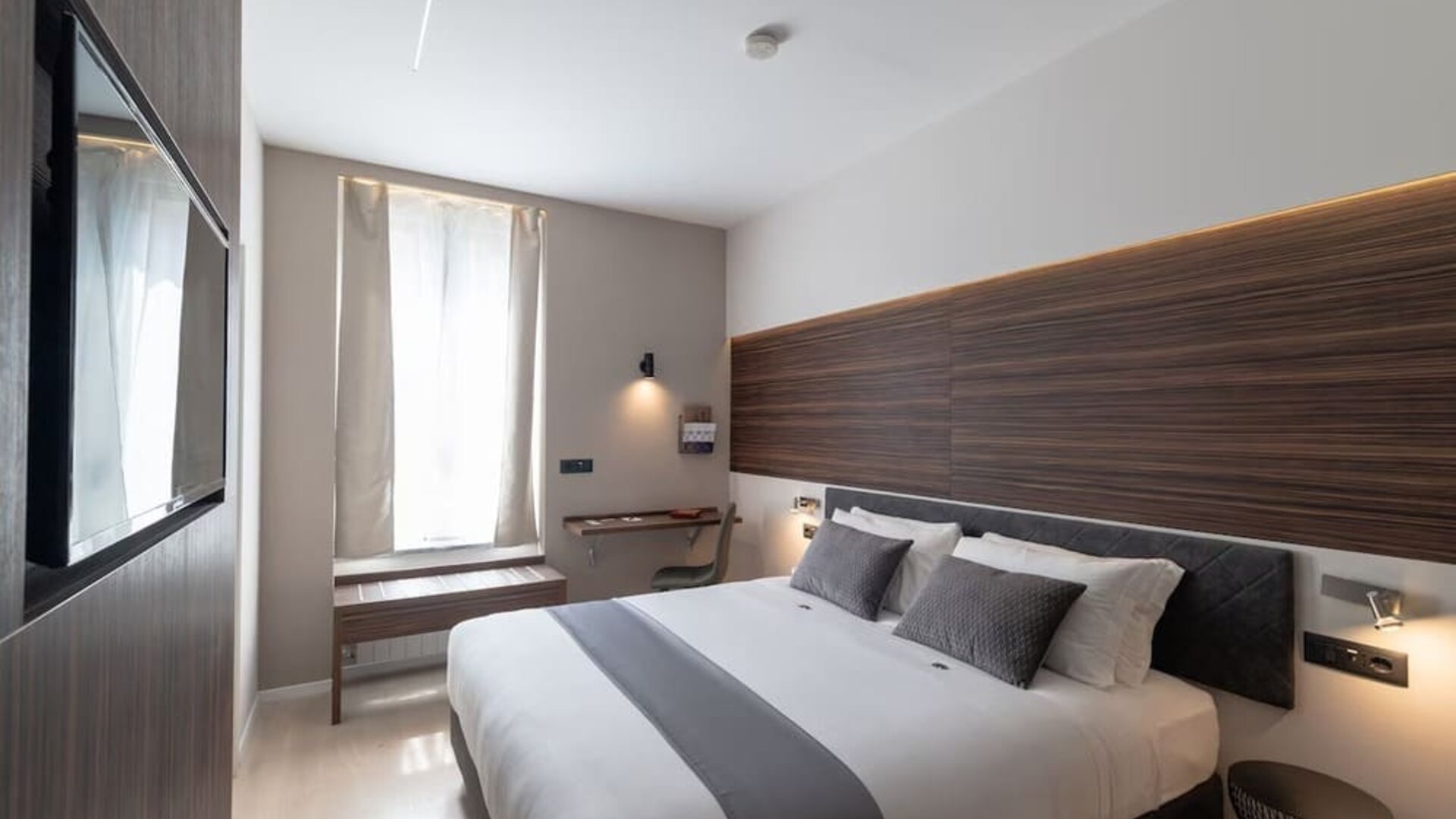 Day use room at AH - Duomo Essence.