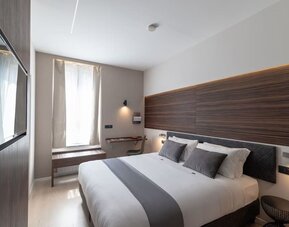 Day use room at AH - Duomo Essence.