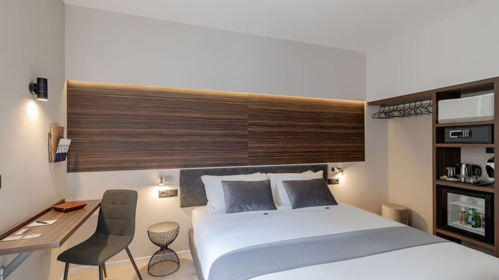 Day use room at AH - Duomo Essence.