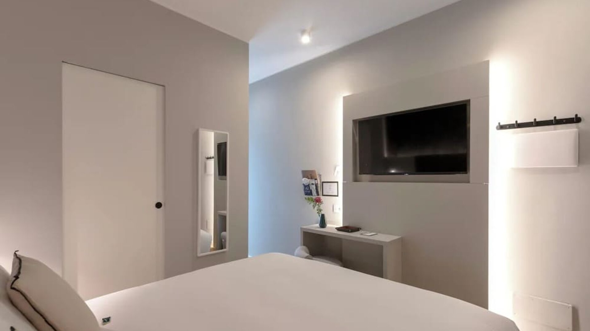 Day use room at AH Duomo Signature.