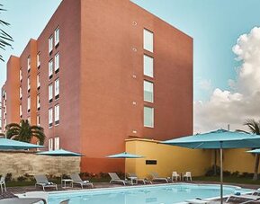 City Express by Marriott Cancún