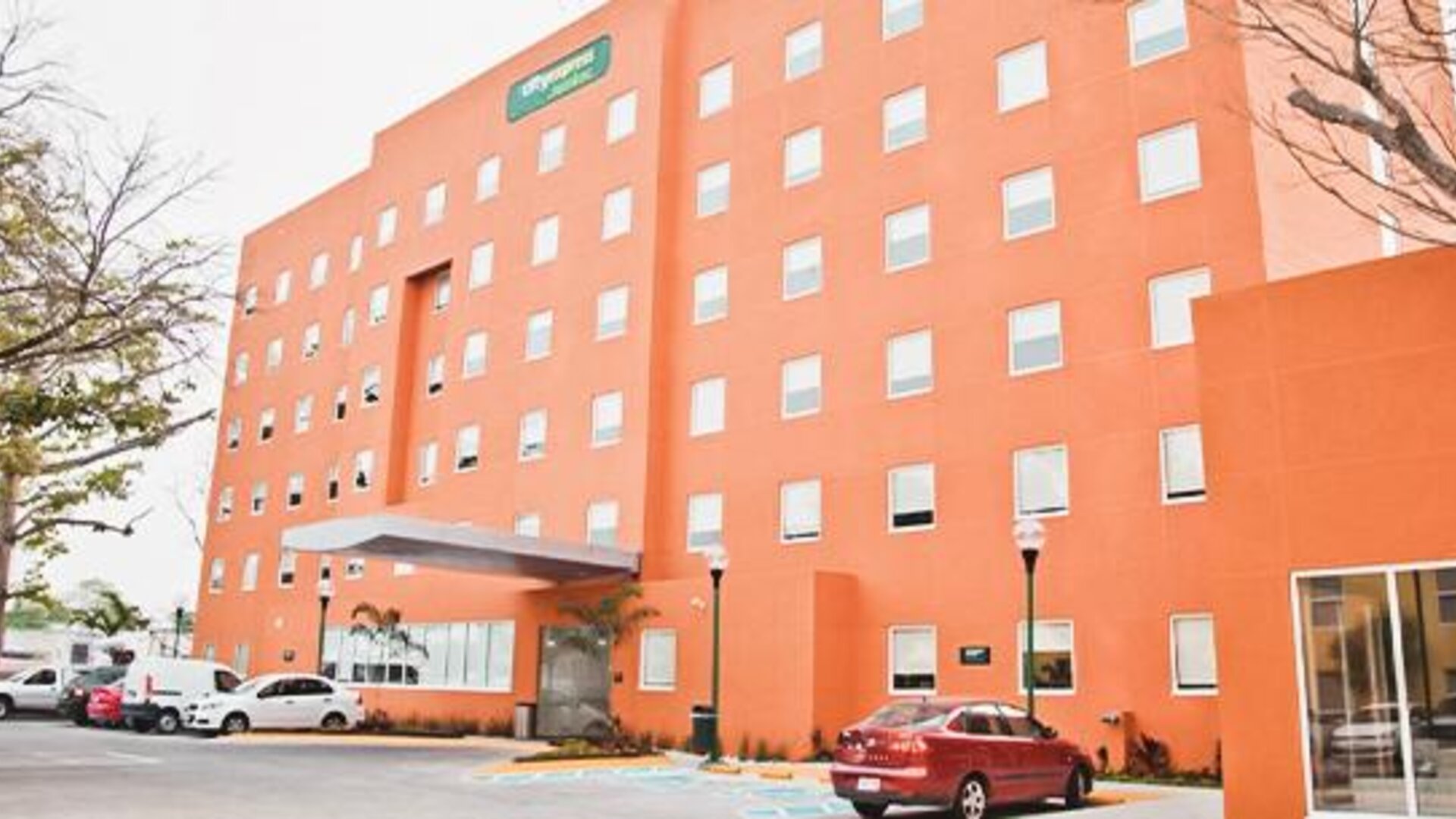 City Express Junior by Marriott Cancún