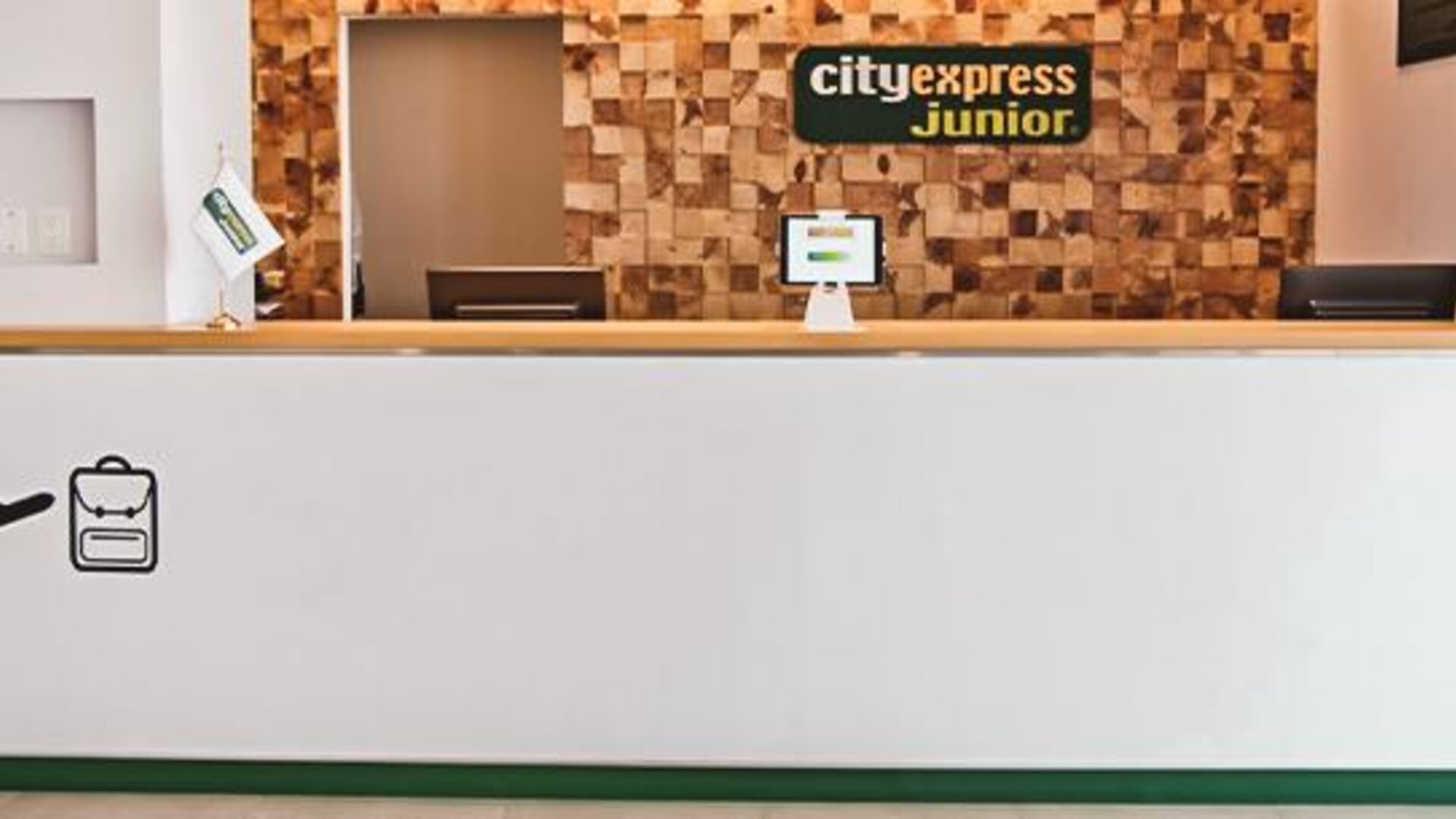 City Express Junior by Marriott Cancún