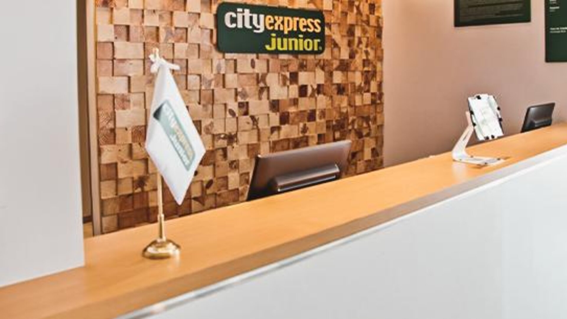 City Express Junior by Marriott Cancún