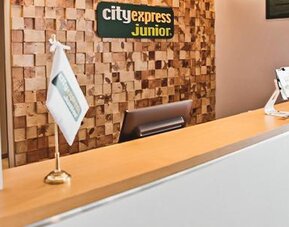 City Express Junior by Marriott Cancún