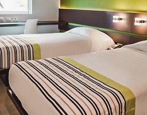 City Express Junior by Marriott Cancún