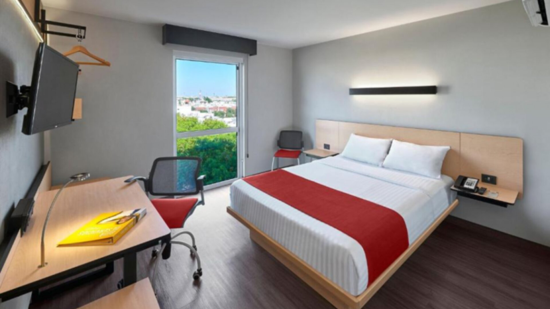 City Express Plus by Marriott Guadalajara Expo