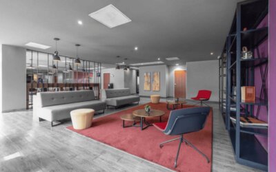 City Express Plus by Marriott Guadalajara Expo