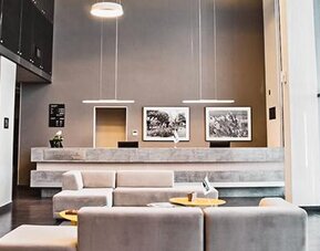 City Express Plus by Marrriott Guadalajara Palomar