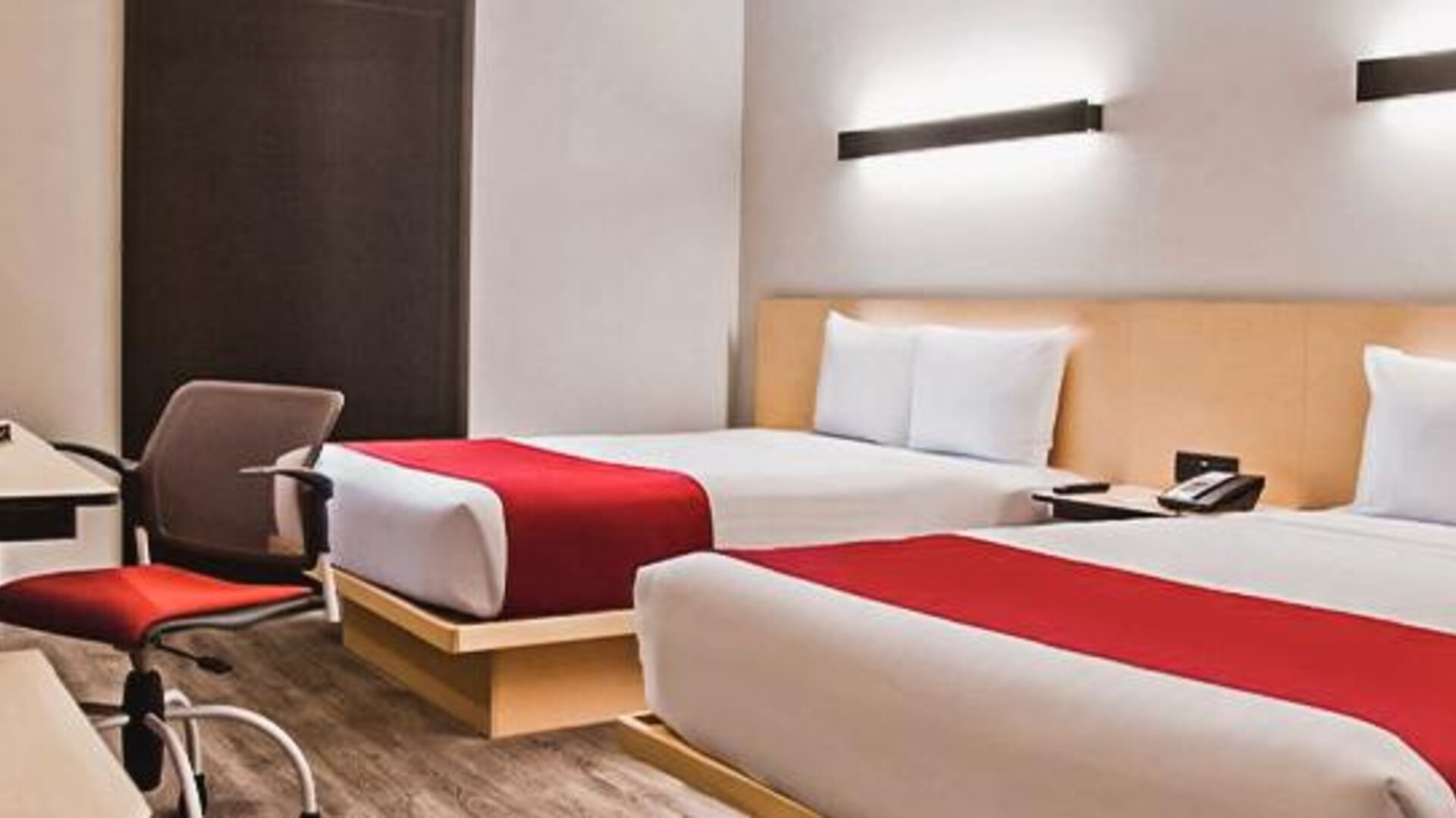 City Express Plus by Marrriott Guadalajara Palomar