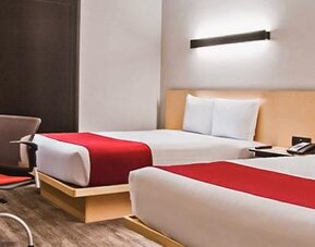 City Express Plus by Marrriott Guadalajara Palomar