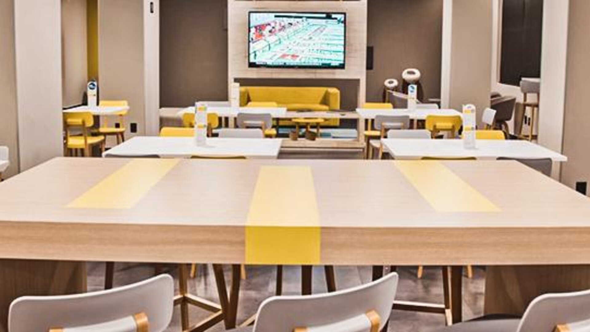 City Express Plus by Marrriott Guadalajara Palomar