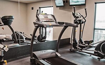 City Express Plus by Marrriott Guadalajara Palomar