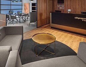 City Express by Marriott EBC Reforma