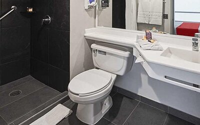 City Express by Marriott EBC Reforma