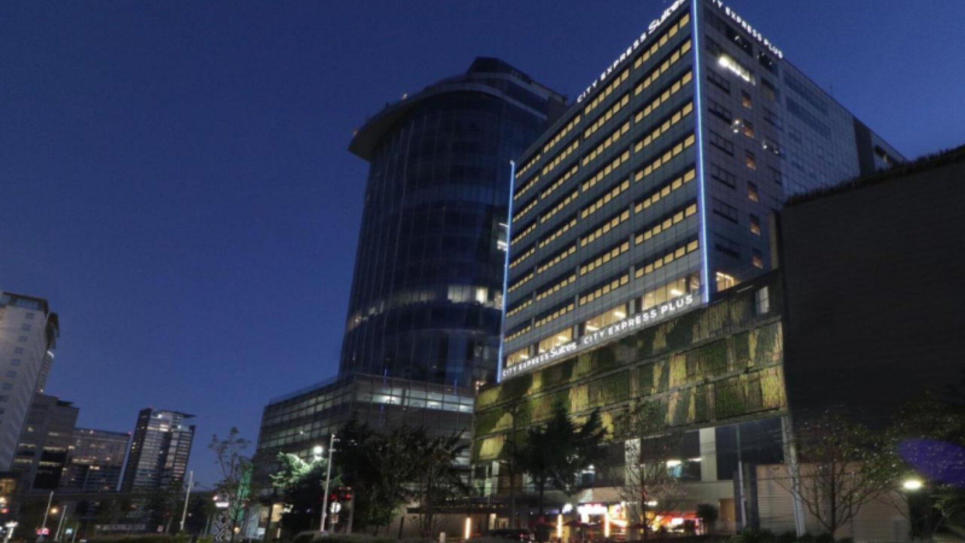 City Express Suites by Marriott Santa Fe