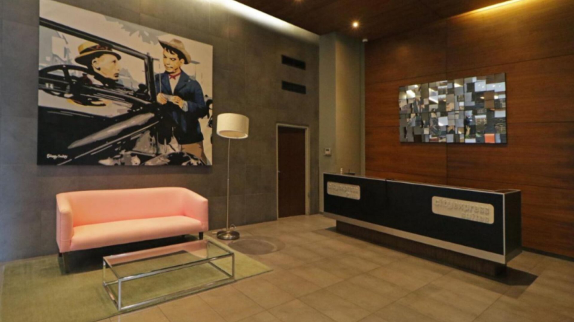 City Express Suites by Marriott Santa Fe