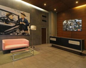 City Express Suites by Marriott Santa Fe