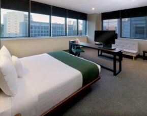 City Express Suites by Marriott Santa Fe