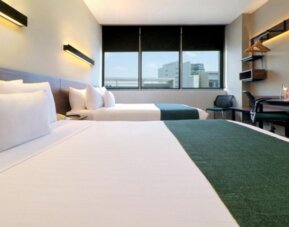 City Express Suites by Marriott Santa Fe