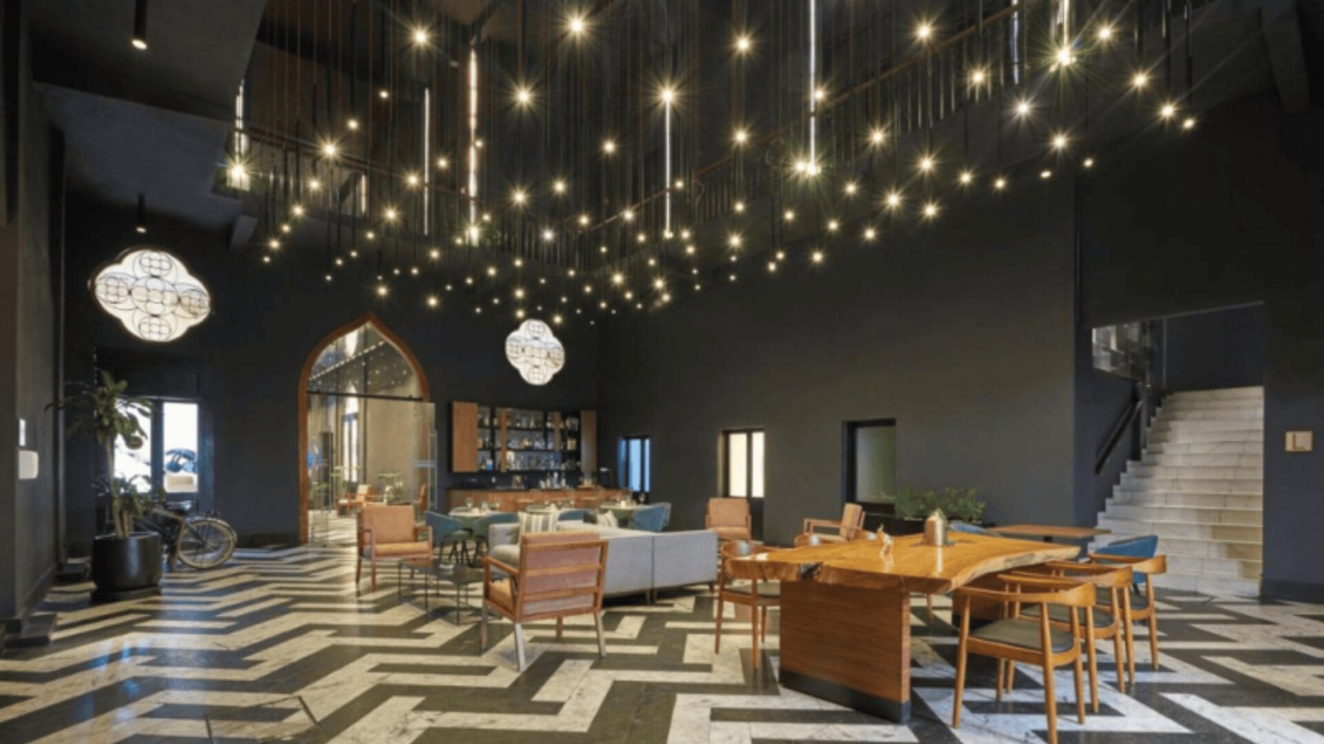 City Centro by Marriott Ciudad de México