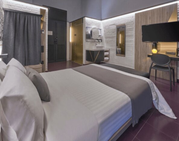 City Centro by Marriott Ciudad de México