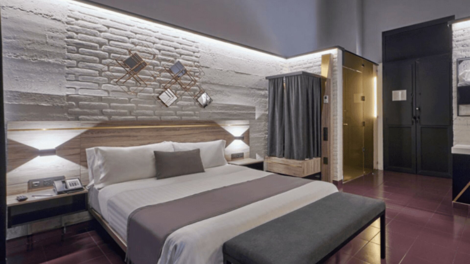 City Centro by Marriott Ciudad de México