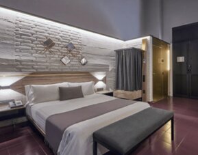 City Centro by Marriott Ciudad de México