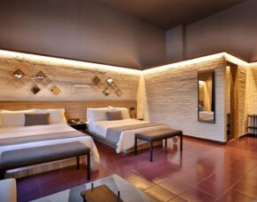 City Centro by Marriott Ciudad de México