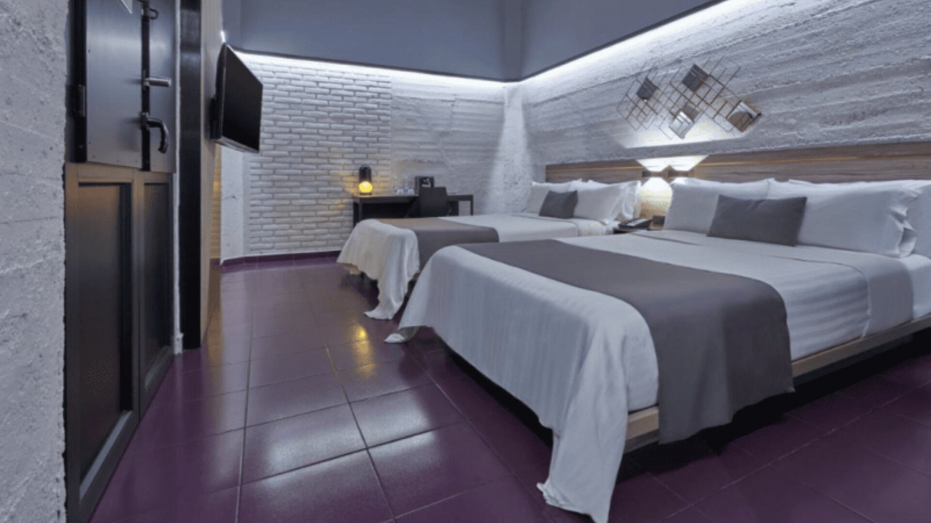 City Centro by Marriott Ciudad de México