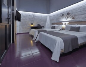 City Centro by Marriott Ciudad de México