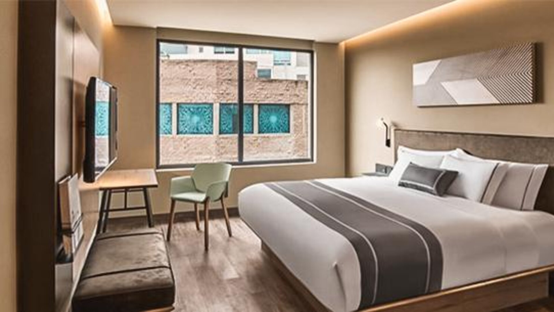 City Express Plus by Marriott Interlomas