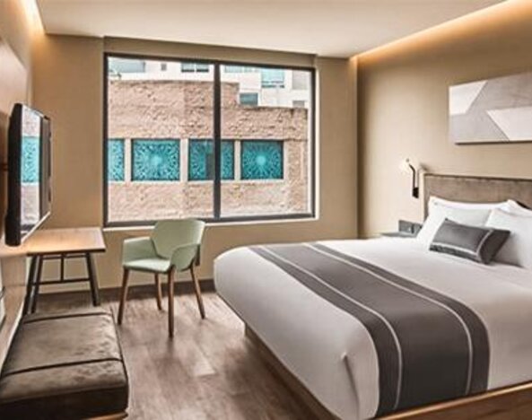 City Express Plus by Marriott Interlomas