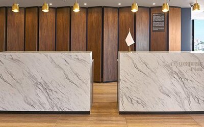 City Express Plus by Marriott Interlomas