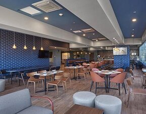 City Express Plus by Marriott Interlomas