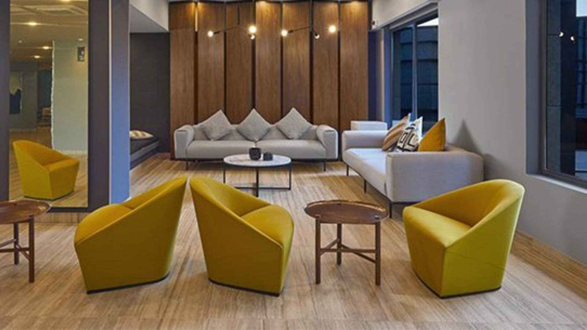 City Express Plus by Marriott Interlomas