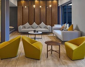 City Express Plus by Marriott Interlomas