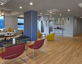 City Express Plus by Marriott Interlomas