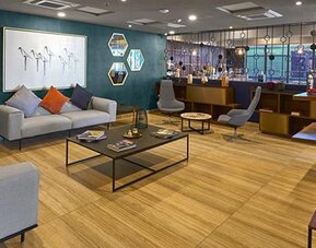 City Express Plus by Marriott Interlomas