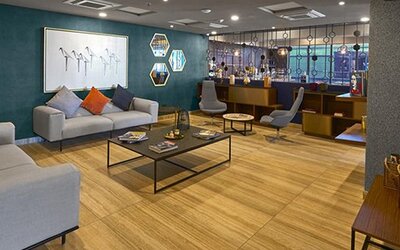 City Express Plus by Marriott Interlomas