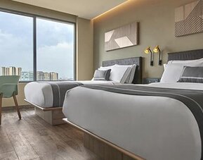 City Express Plus by Marriott Interlomas