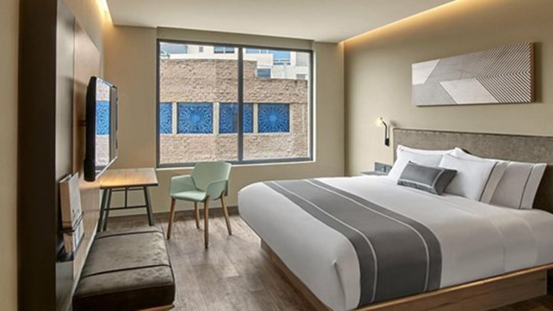 City Express Plus by Marriott Interlomas