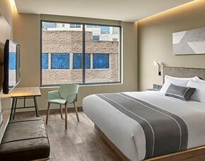 City Express Plus by Marriott Interlomas