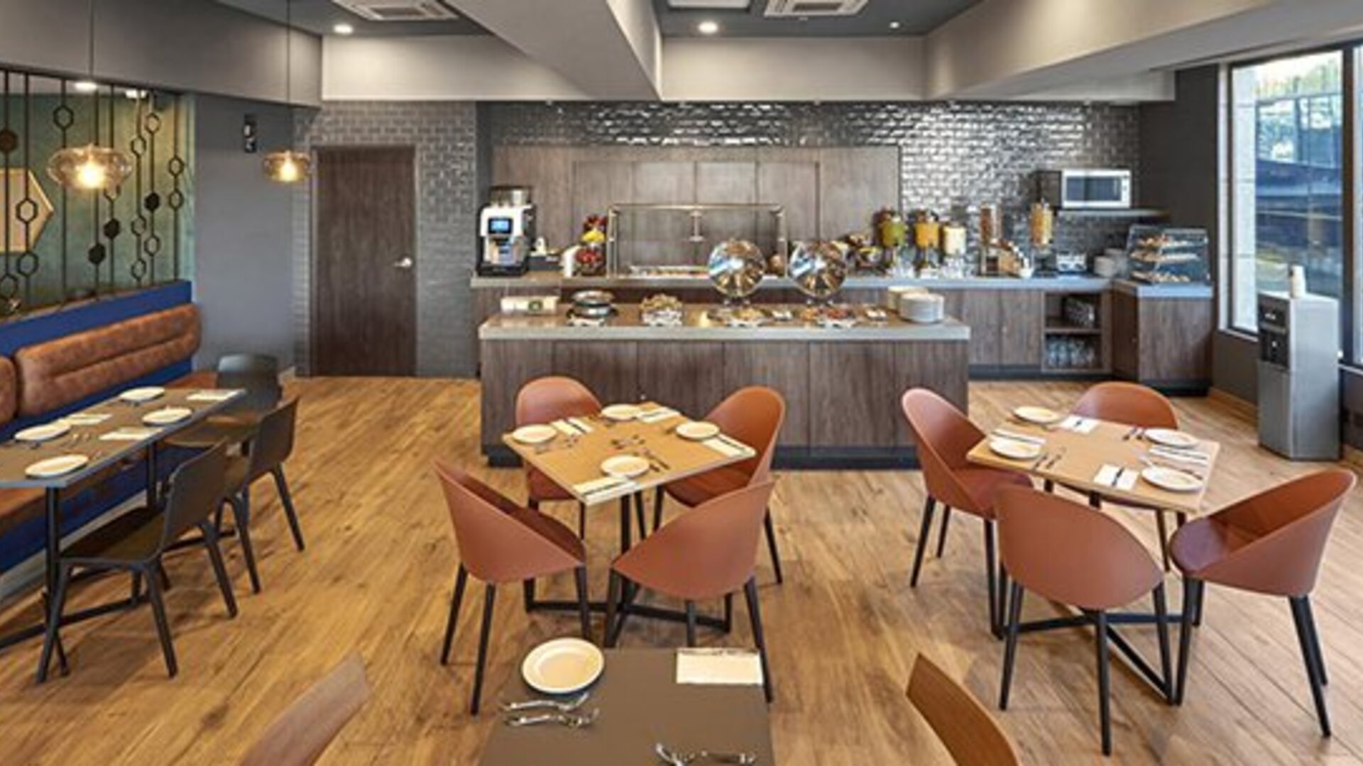 City Express Plus by Marriott Interlomas