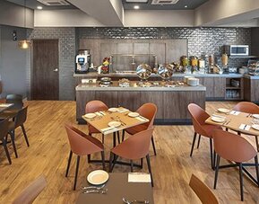 City Express Plus by Marriott Interlomas