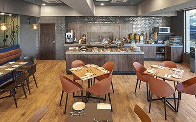 City Express Plus by Marriott Interlomas