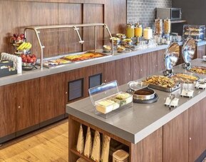 City Express Plus by Marriott Interlomas