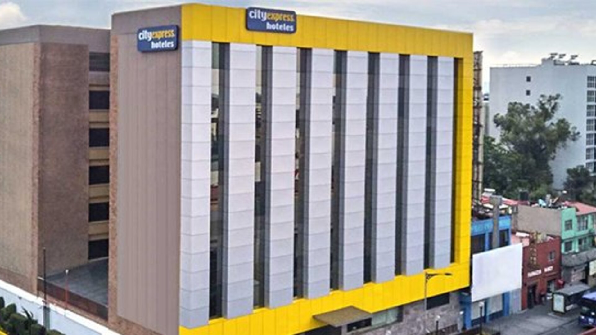 City Express by Marriott CDMX Tlalpan