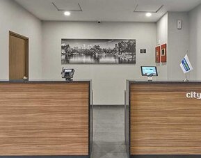 City Express by Marriott CDMX Tlalpan