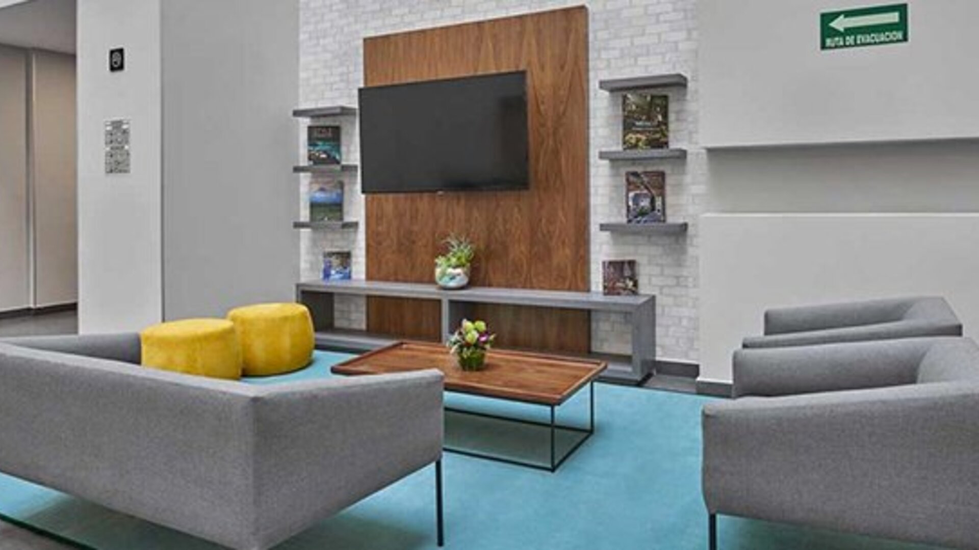 City Express by Marriott CDMX Tlalpan